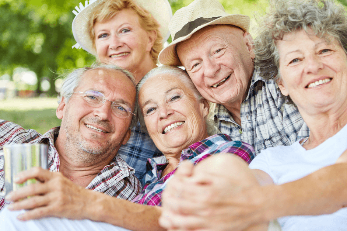 "Seniors en vacances" : découvrez le programme de voyages à prix réduit pour les aînés.